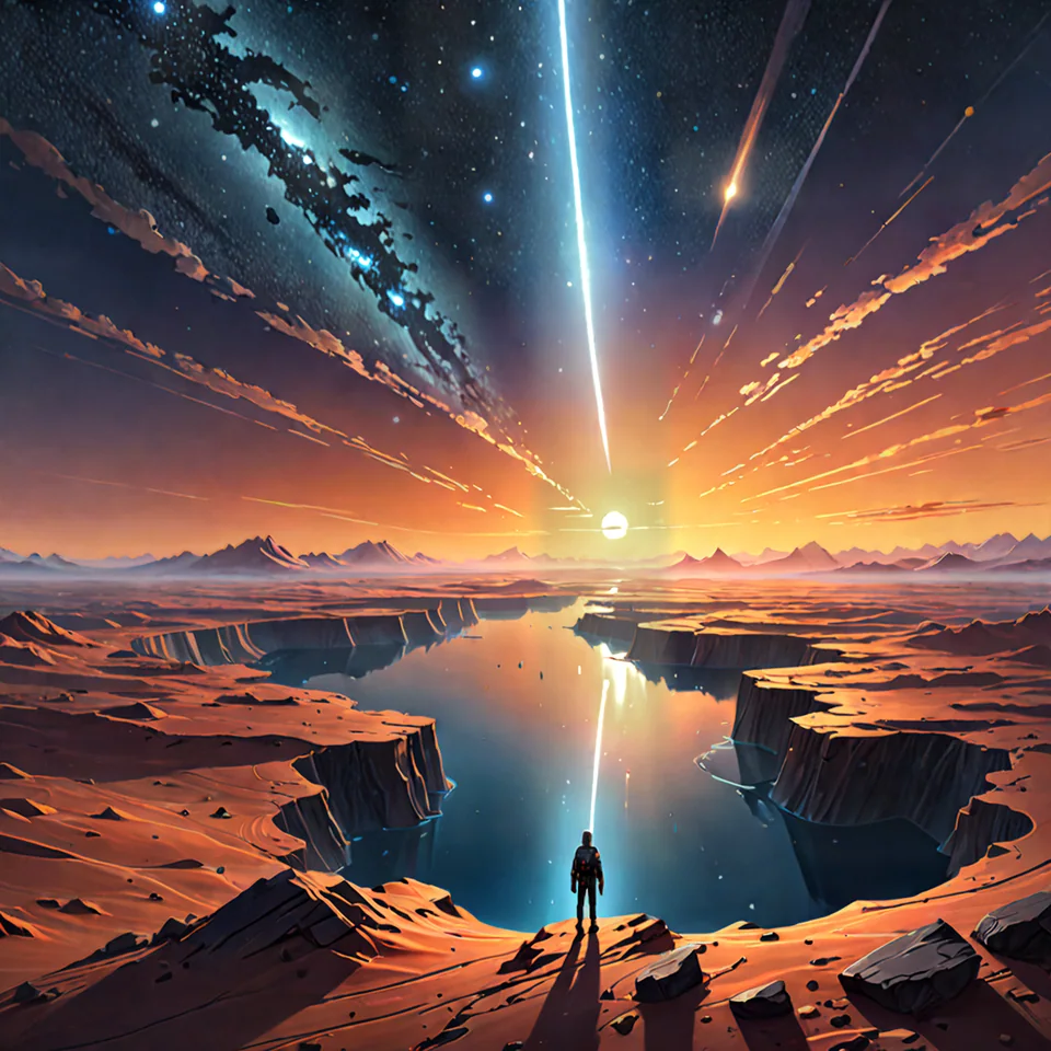 Island Ebb, Psy-Trance by Dr.DIO