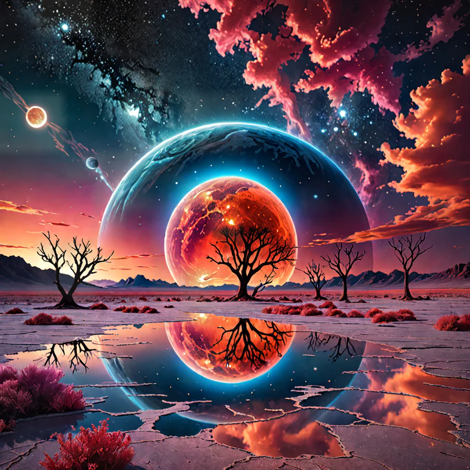 Warm Pressure, Tech Trance by Dr.DIO