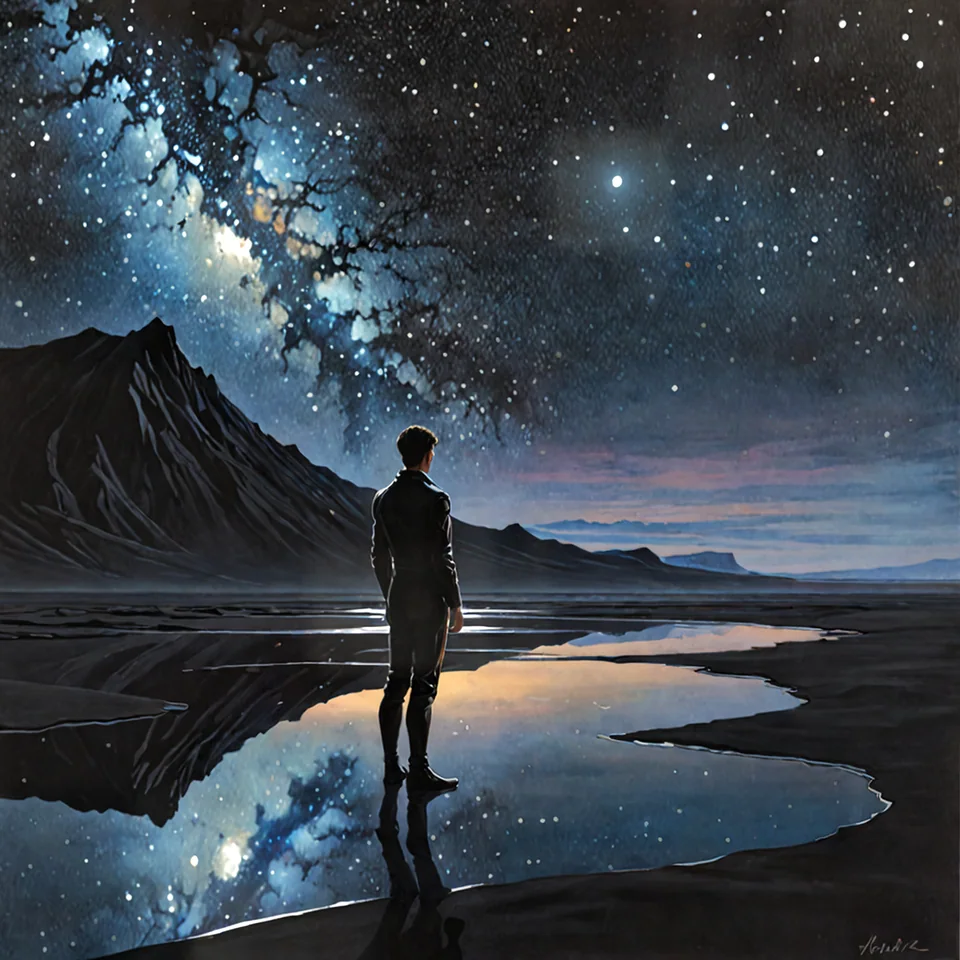Summit Hold, Downtempo by Dr.DIO