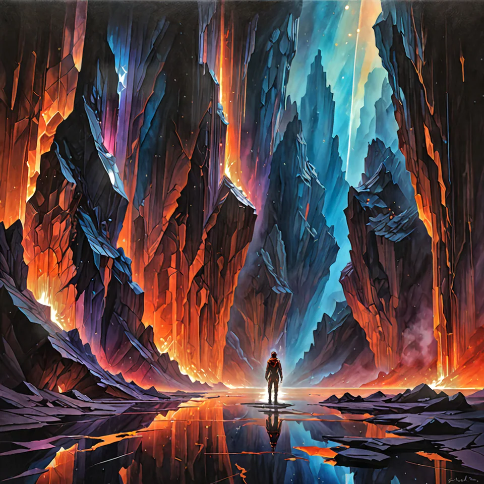 Magma Pulse, Progressive Trance by Dr.DIO
