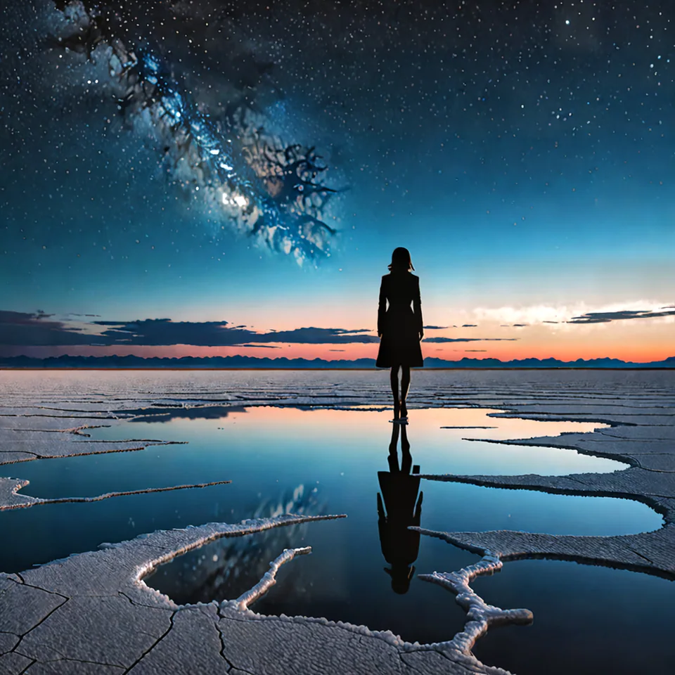 Ancient Lake, Downtempo by Dr.DIO