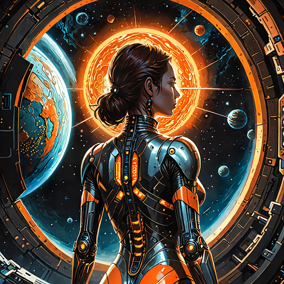 Ember Breaks, Progressive Breaks by Dr.DIO
