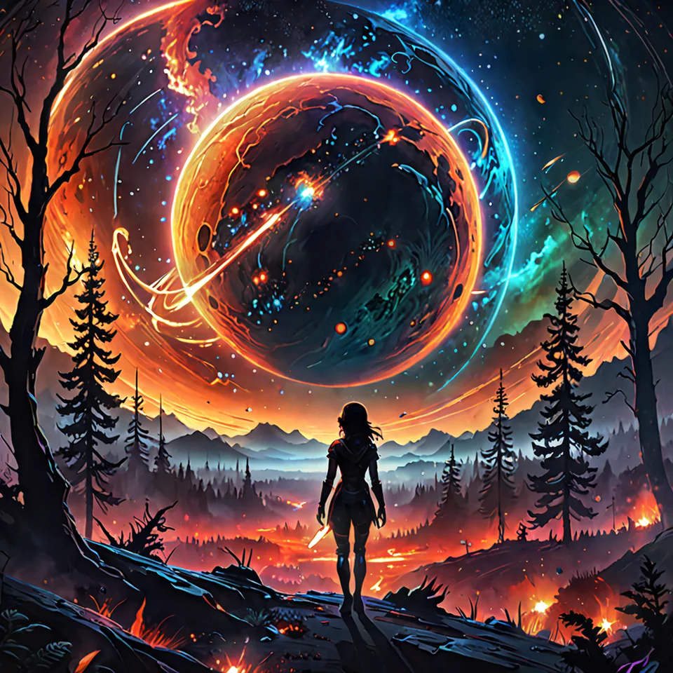 Launch Count, Progressive Trance by Dr.DIO