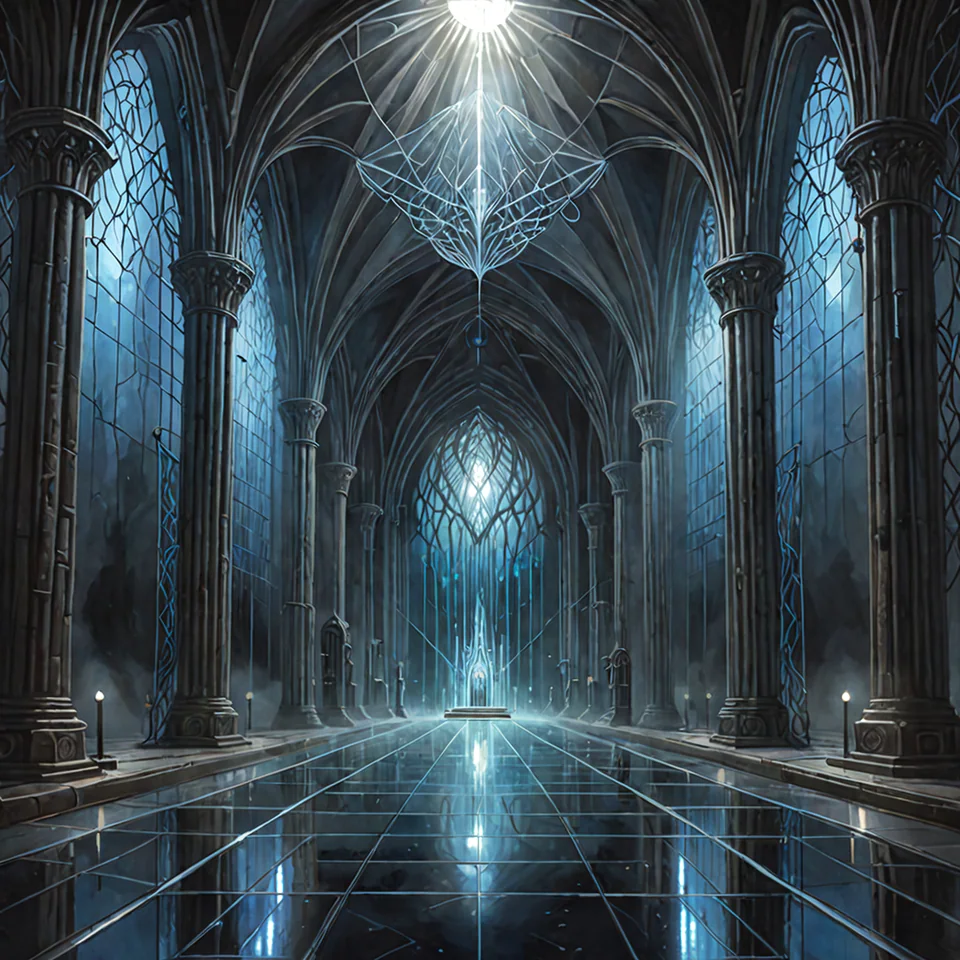 Mirror Lake, Downtempo by Dr.DIO