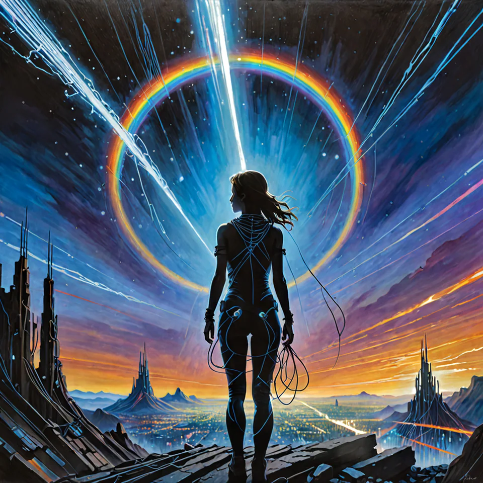 Eclipse Mist, Ambient by Dr.DIO