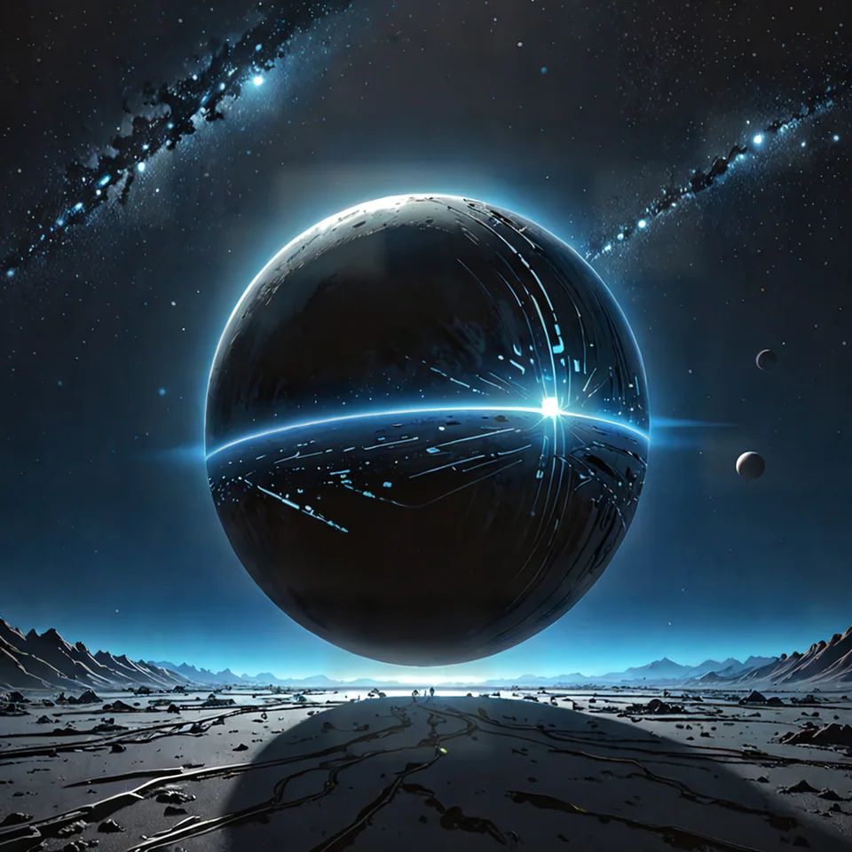 Alien Skyline, Chillwave by Dr.DIO