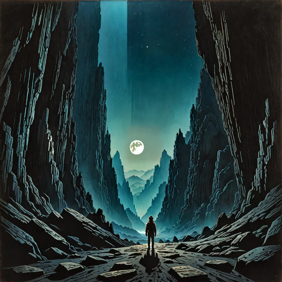 Silent Orbit, Downtempo by Dr.DIO