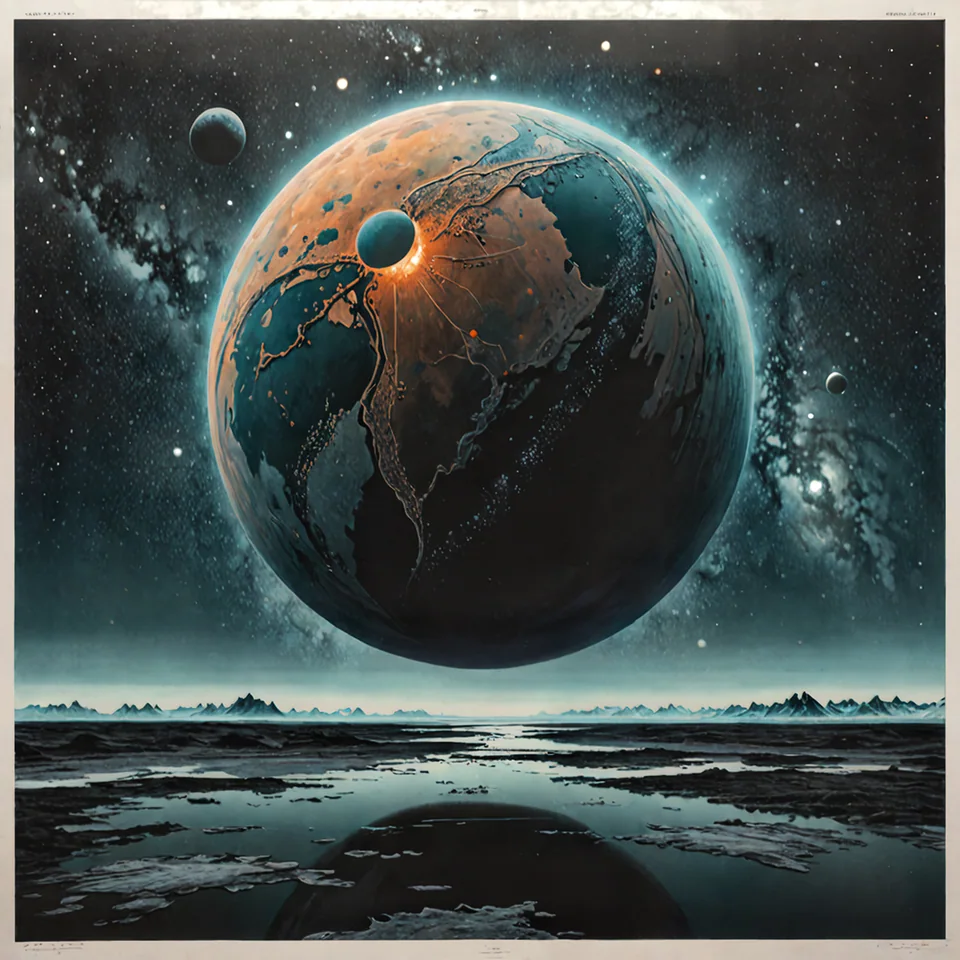 Glass Plains, Downtempo by Dr.DIO