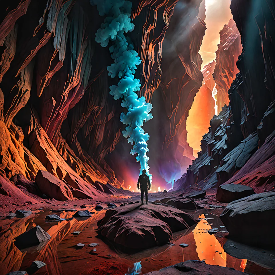 Golden Oasis, Tech Trance by Dr.DIO