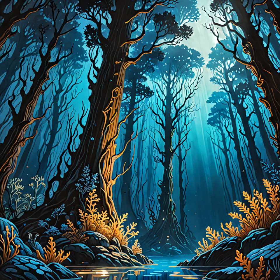 First Coffee, Downtempo by Dr.DIO