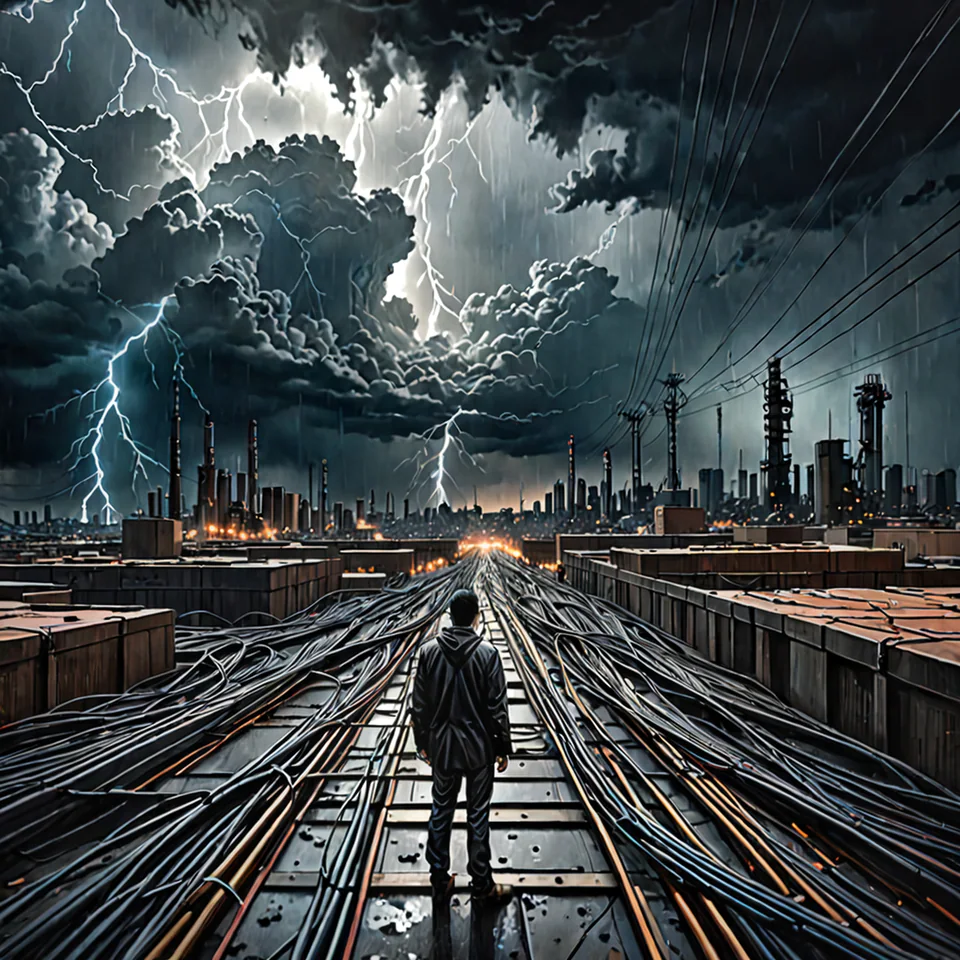 Spacewalk Hush, Downtempo by Dr.DIO
