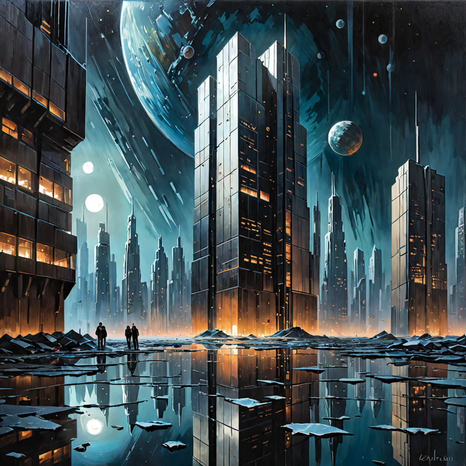 Slow Aurora, Chillwave by Dr.DIO
