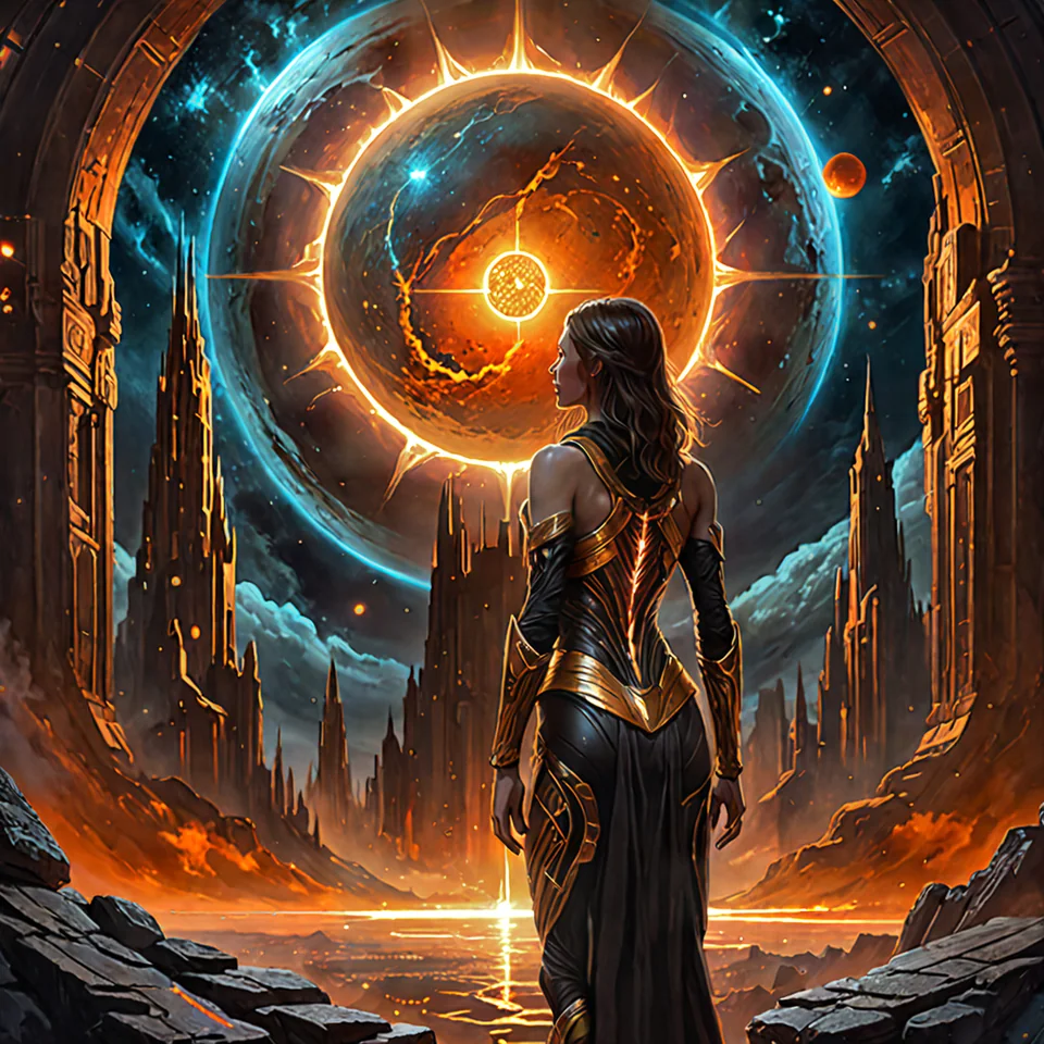 Overgrown Road, Progressive Breaks by Dr.DIO