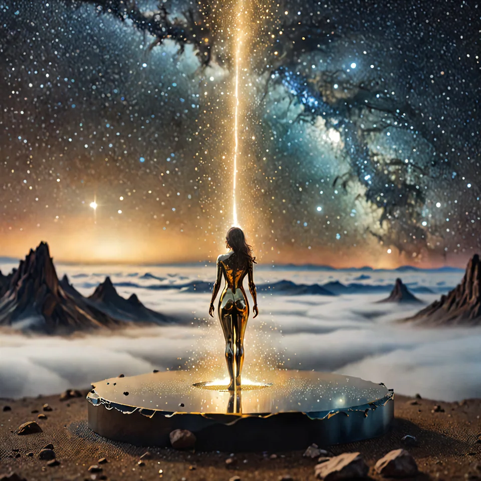Eclipsed Roof, Deep Techno by Dr.DIO