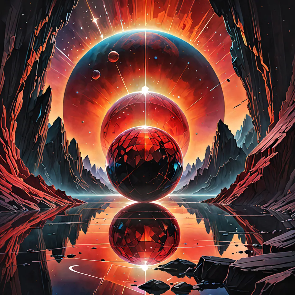 Stellar Drive, Tech Trance by Dr.DIO
