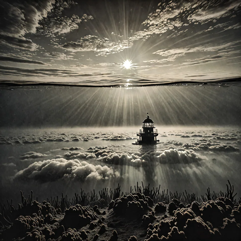 Waking Dunes, Progressive House by Dr.DIO