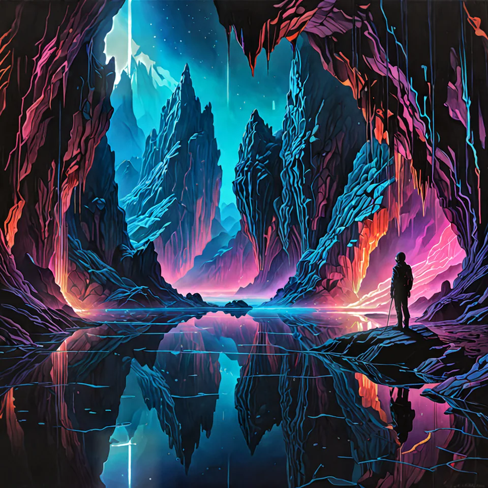 Ash Hum, Ambient by Dr.DIO