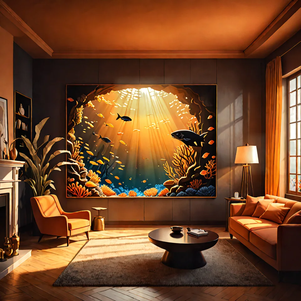 Summit Dunes, House by Dr.DIO