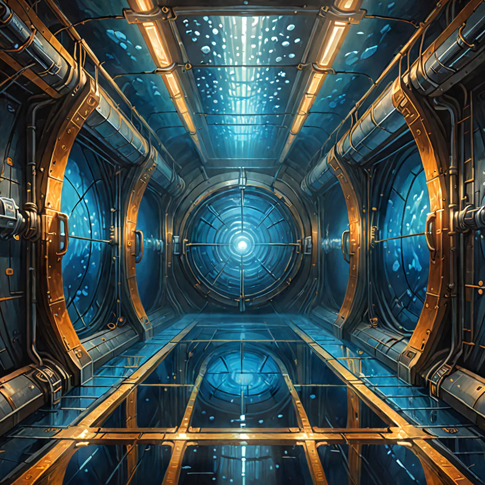 Silent Flare, Downtempo by Dr.DIO