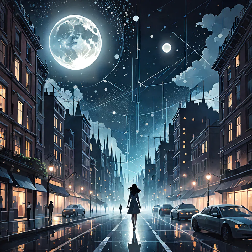 Wet Path, Downtempo by Dr.DIO