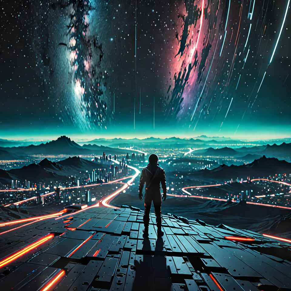 Auroras, RnB/Swing by Dr.DIO