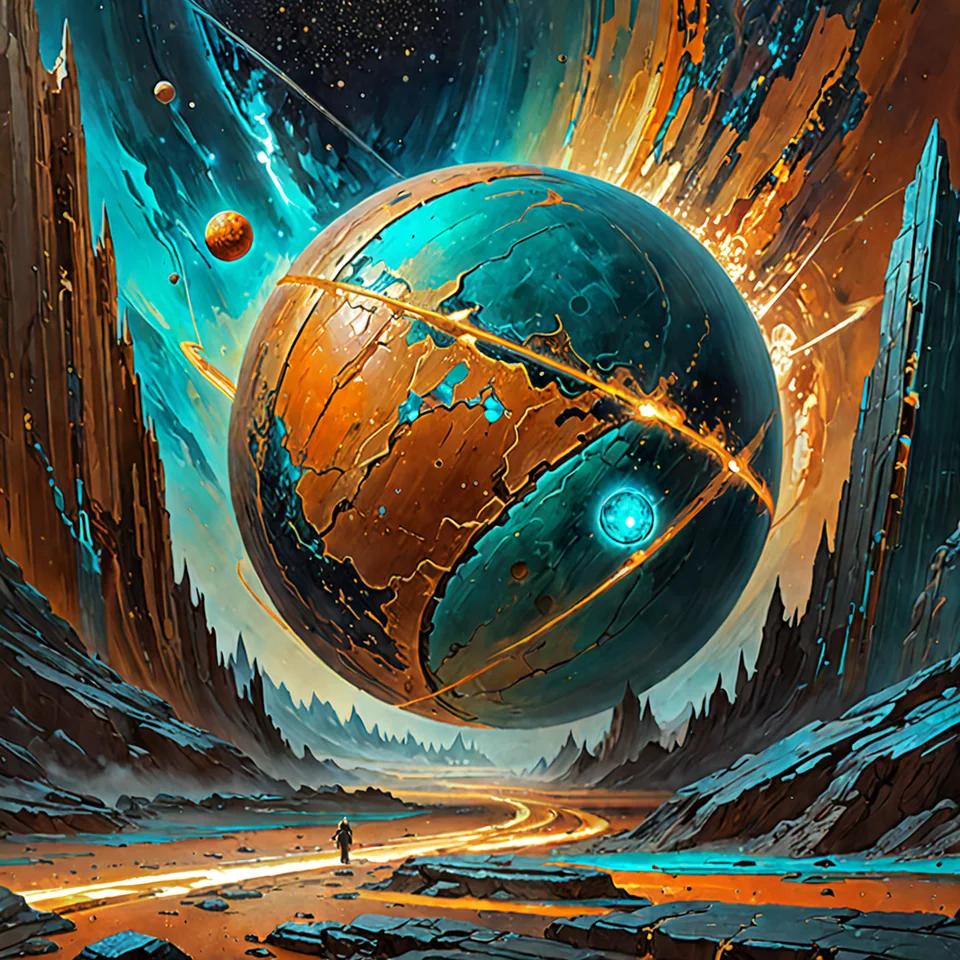Neon Puddle, Dubstep by Dr.DIO