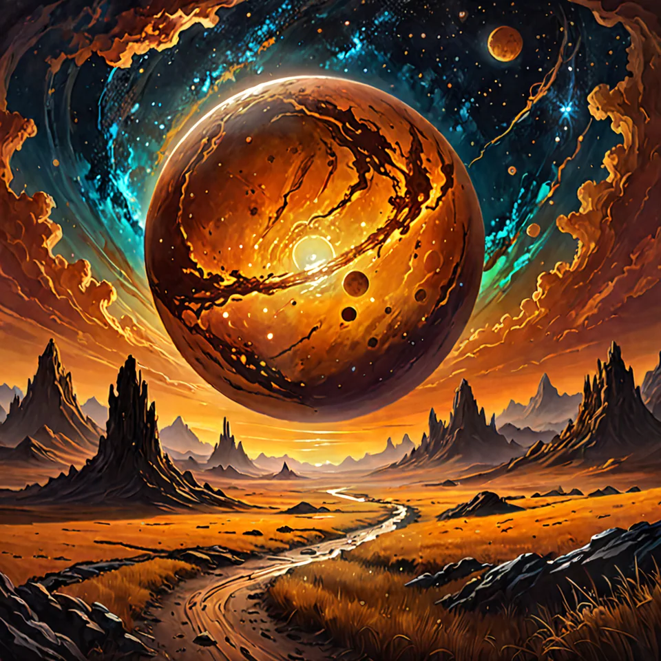 Old Woodland, Tech House by Dr.DIO