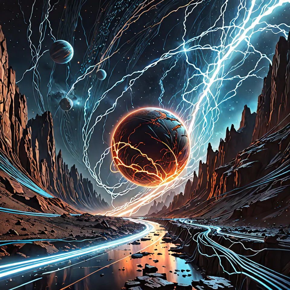 Silent Reef, Downtempo by Dr.DIO