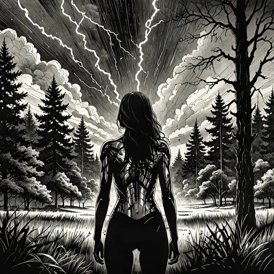 Empty Road, Ambient by Dr.DIO