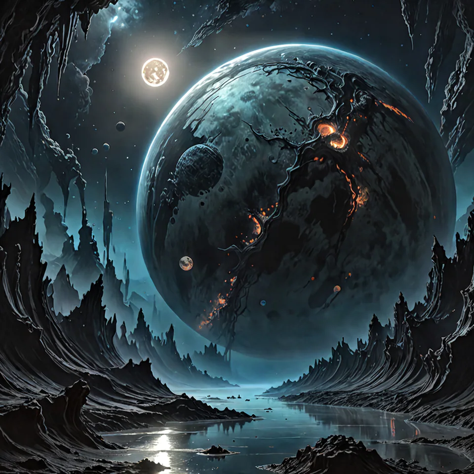 Silent Path, Downtempo by Dr.DIO