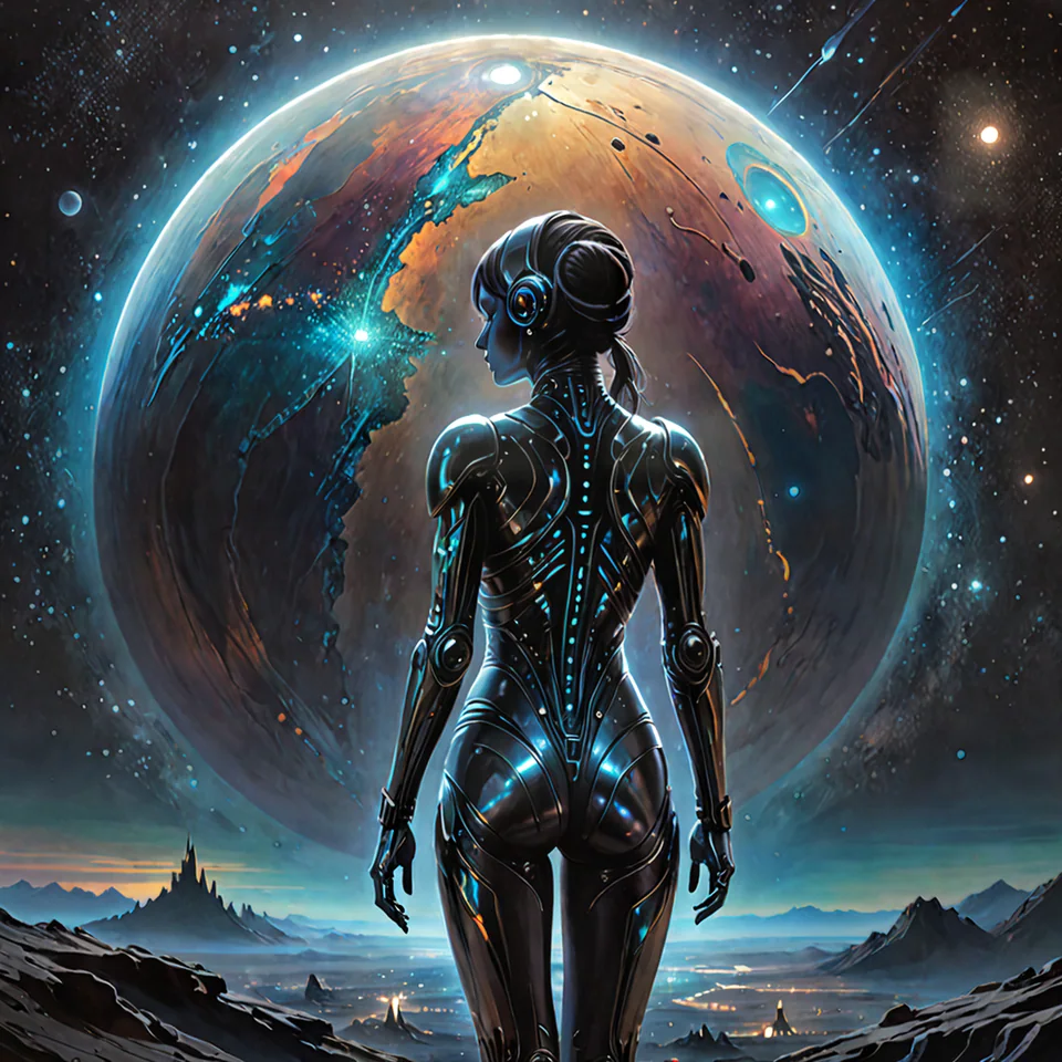 Aquatic Dark, Downtempo by Dr.DIO