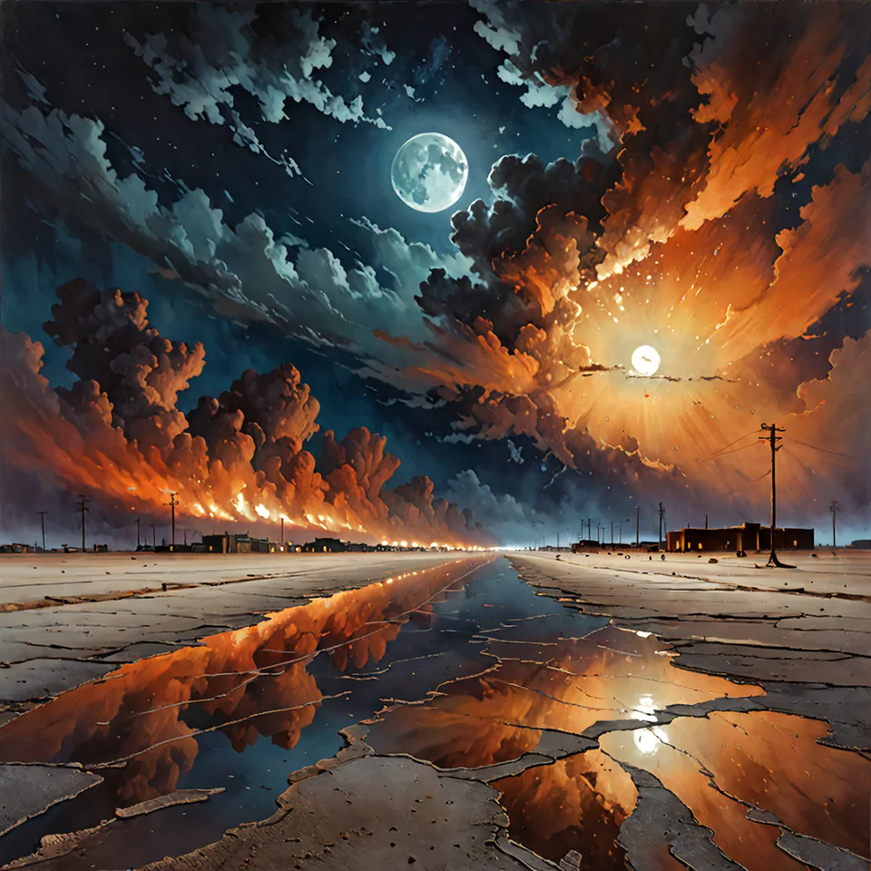 Rock Planet, Tech House by Dr.DIO