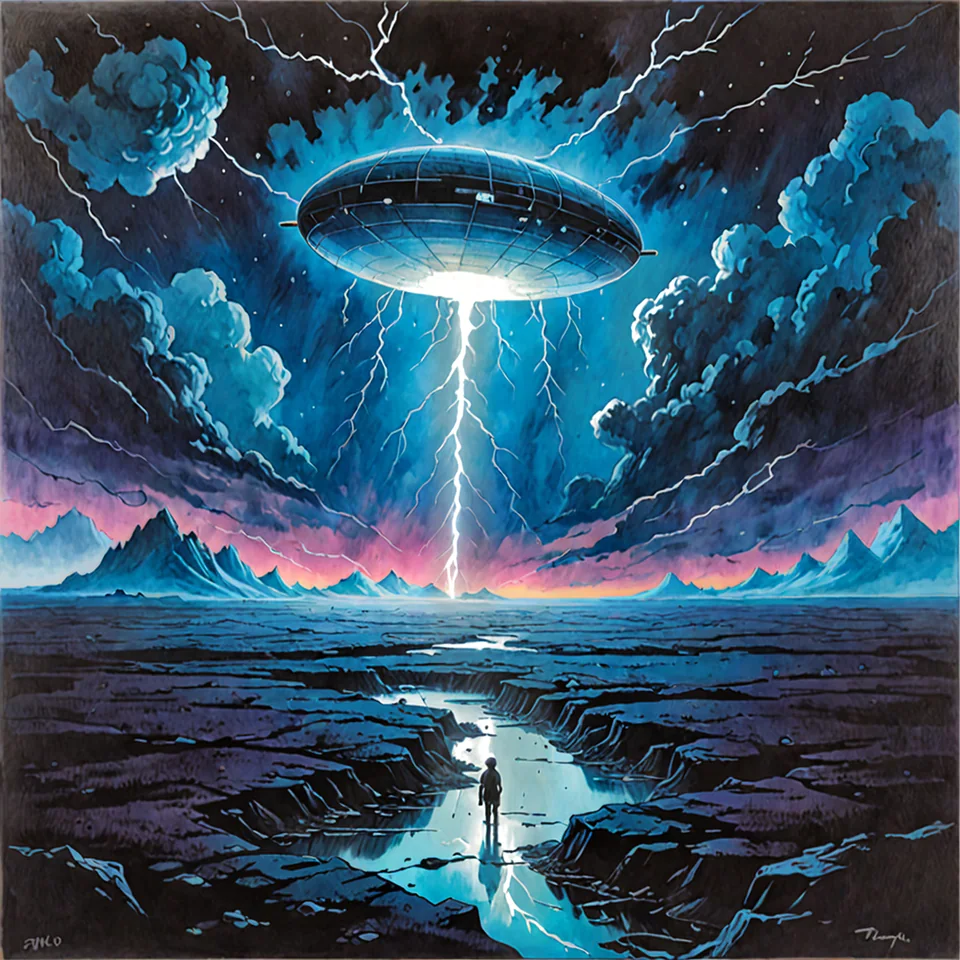 Moonglow, Chillwave by Dr.DIO