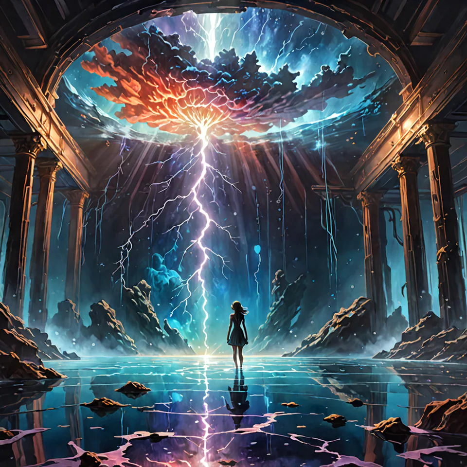 Dim Air, Downtempo by Dr.DIO