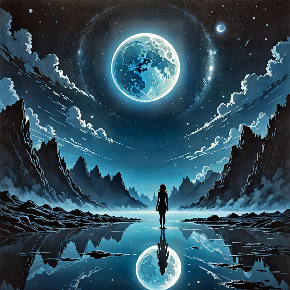 Night Room, Downtempo by Dr.DIO