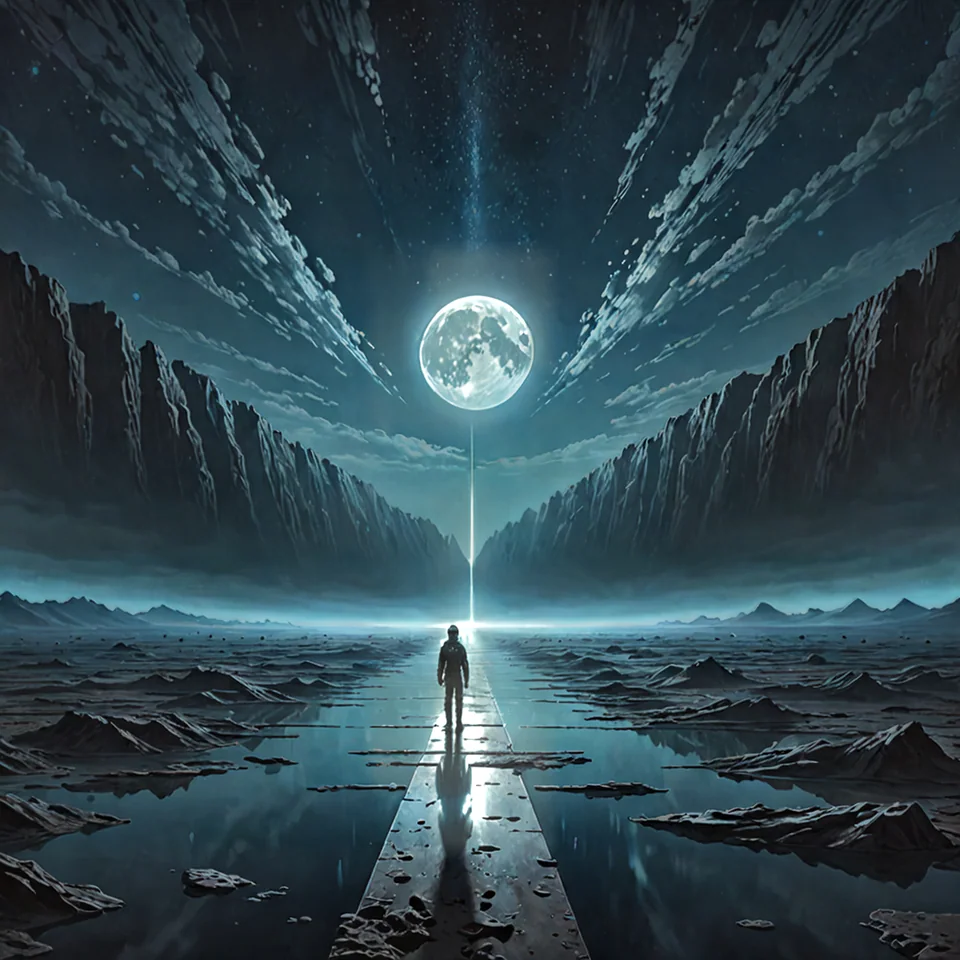 Dim Room, Downtempo by Dr.DIO