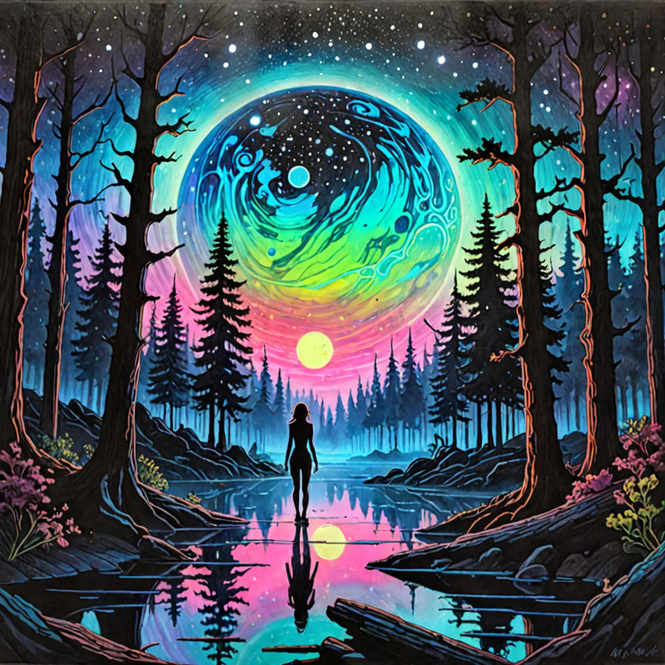 Hidden Beach, Downtempo by Dr.DIO