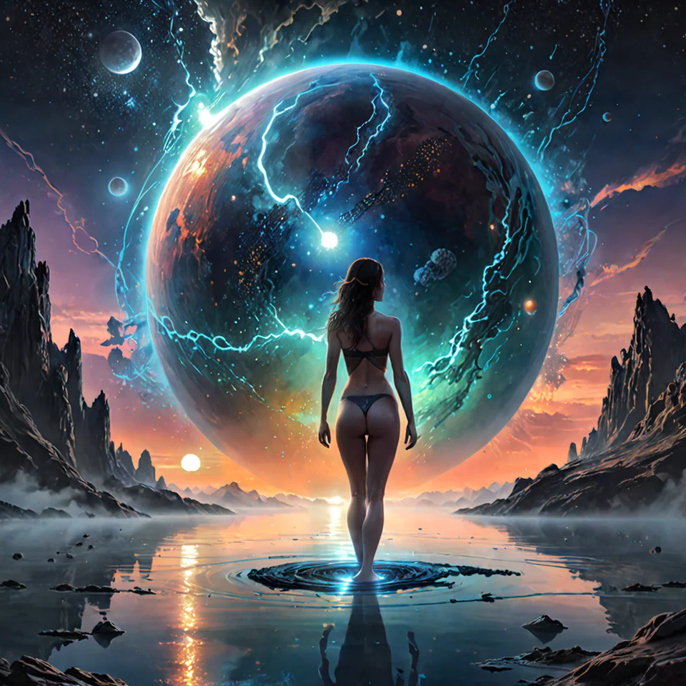 Cold Depth, Downtempo by Dr.DIO