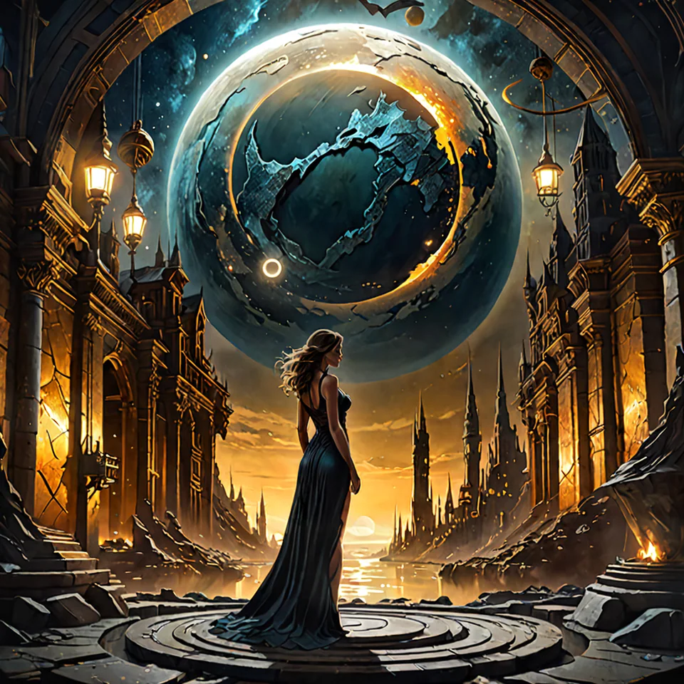 Red Dome, Progressive House by Dr.DIO