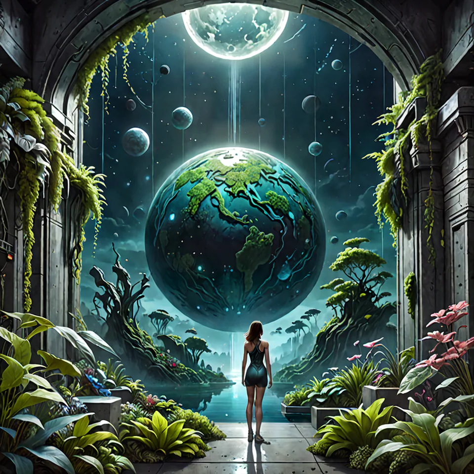 River Trail, Chillwave by Dr.DIO