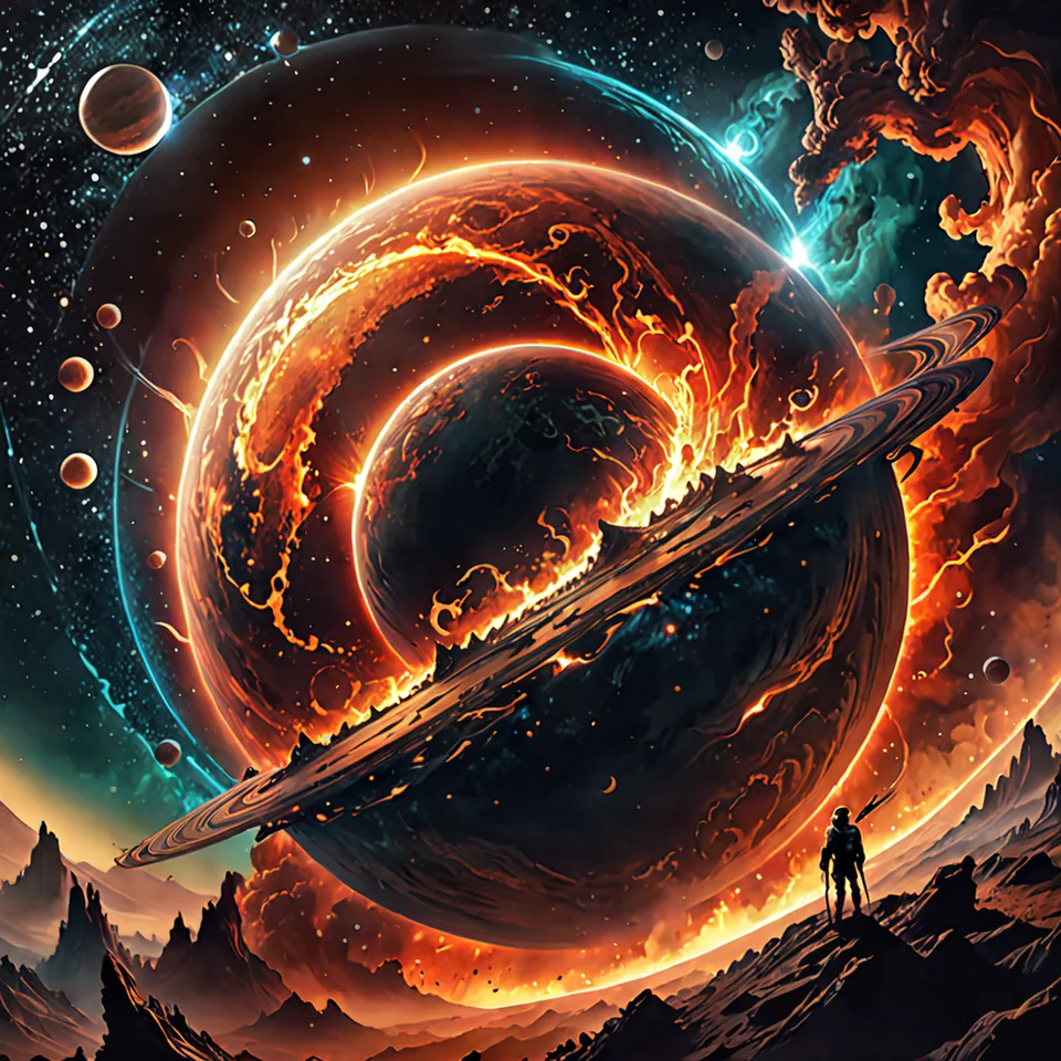 Steel Floor, Progressive House by Dr.DIO