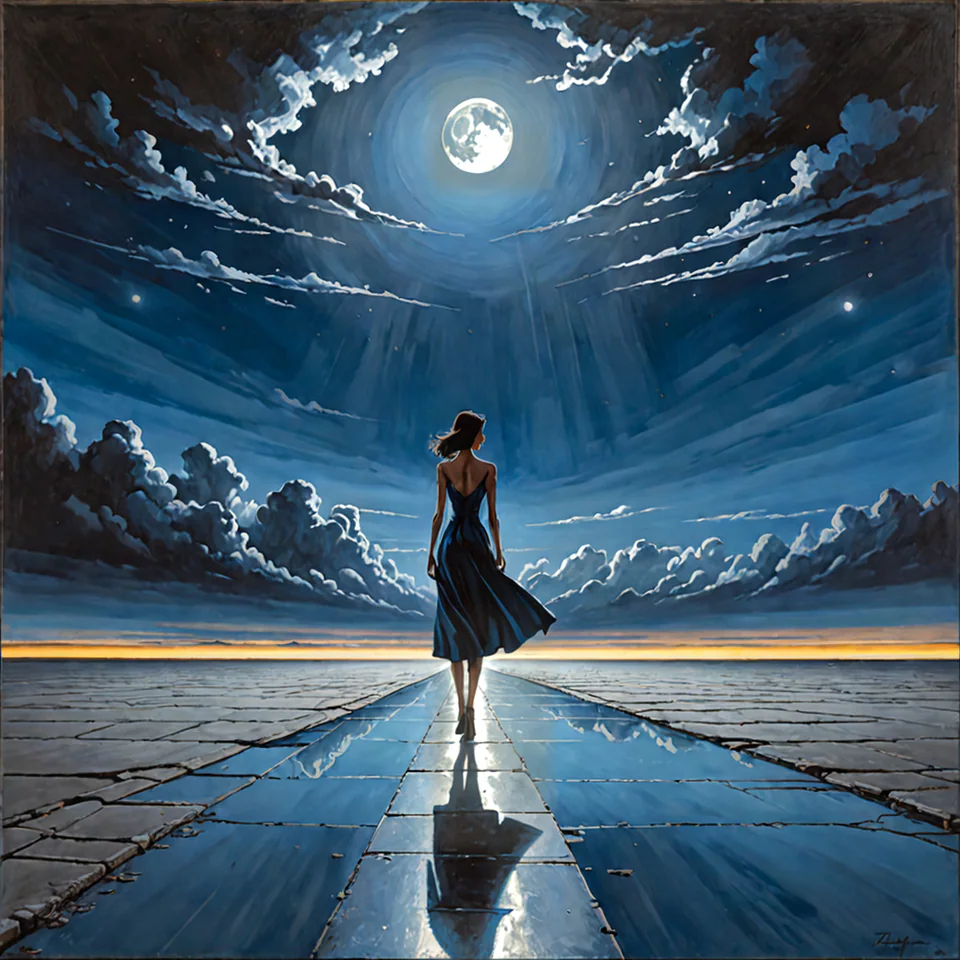 Last Light, Downtempo by Dr.DIO