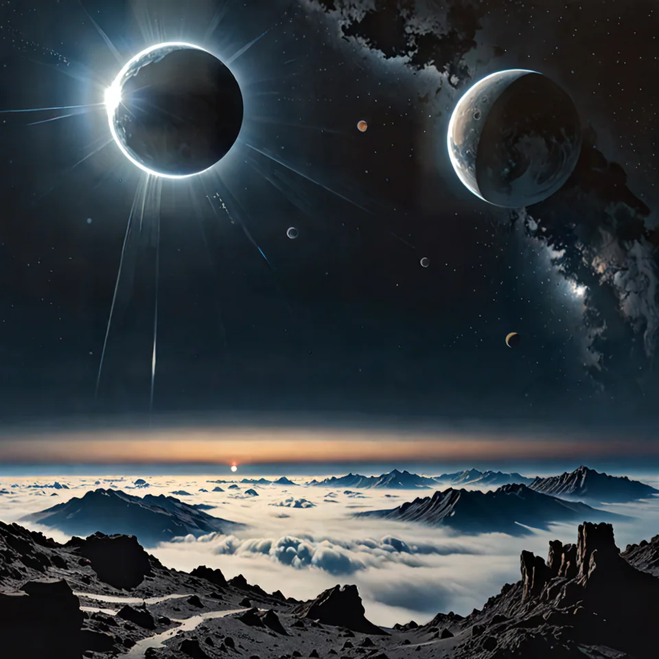 Moonlit Path, Chillwave by Dr.DIO