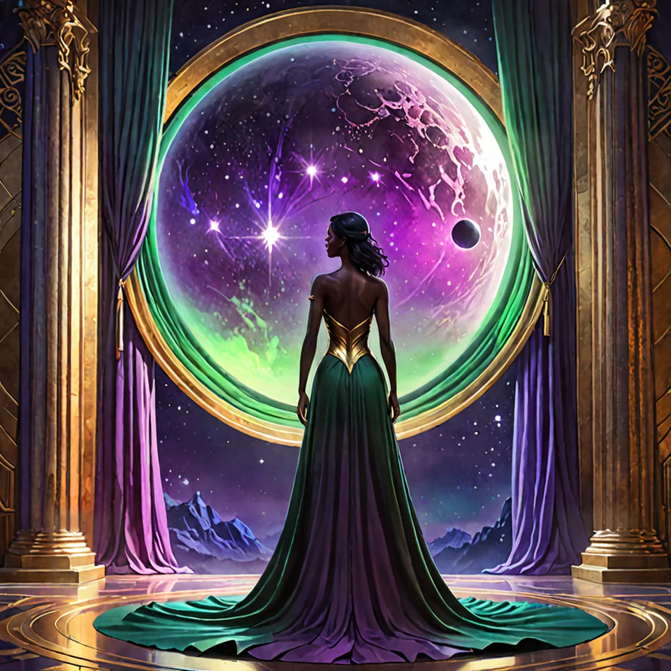 Ignition, Psy-Trance by Dr.DIO