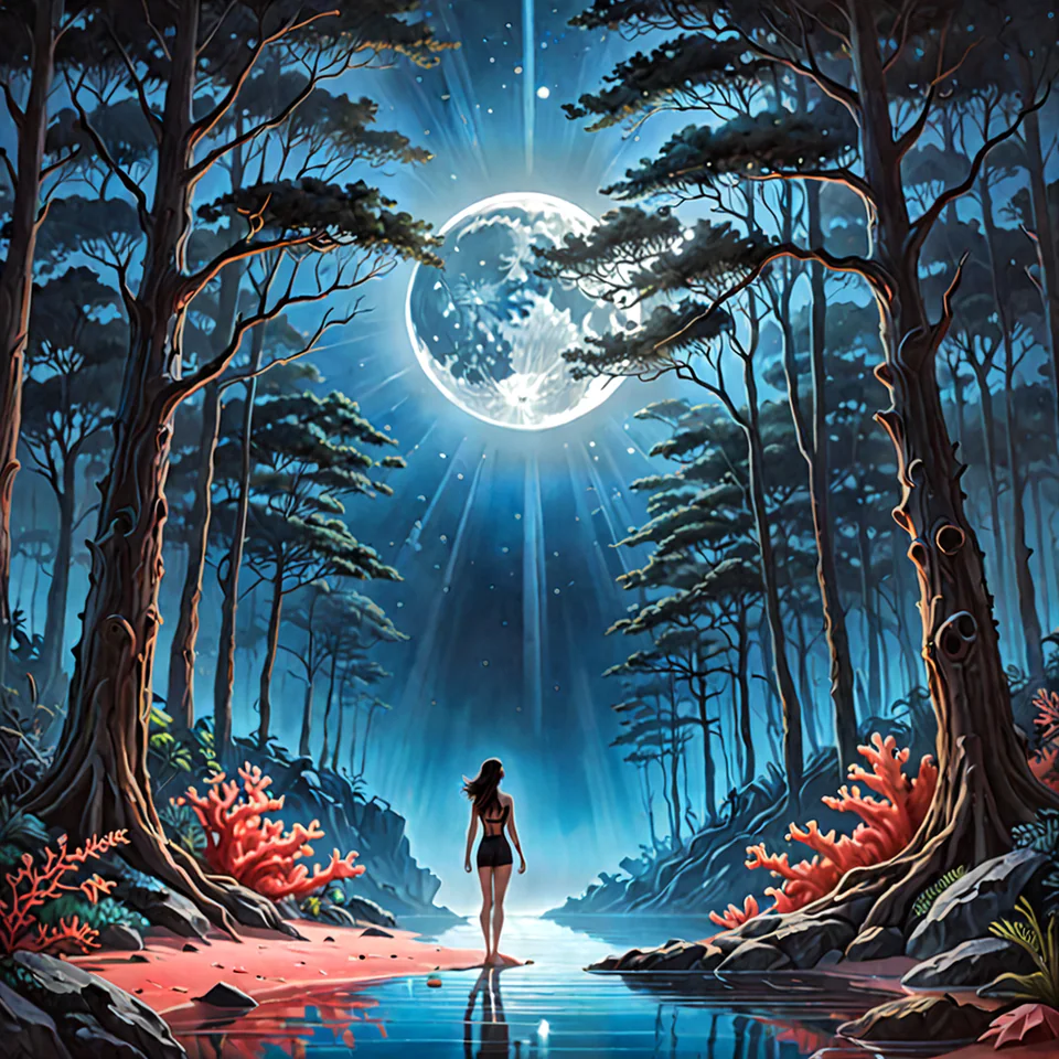 Dusk Porch, Downtempo by Dr.DIO