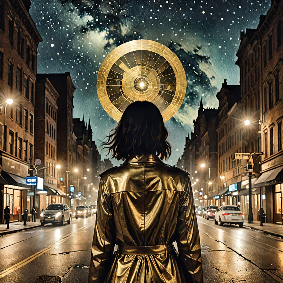 Night Shift, Progressive Breaks by Dr.DIO