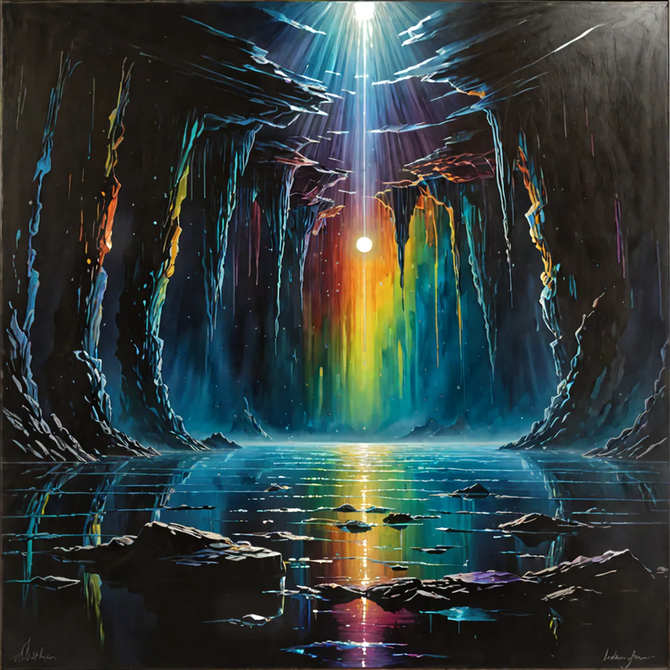 Drip Bridge, Chillwave by Dr.DIO