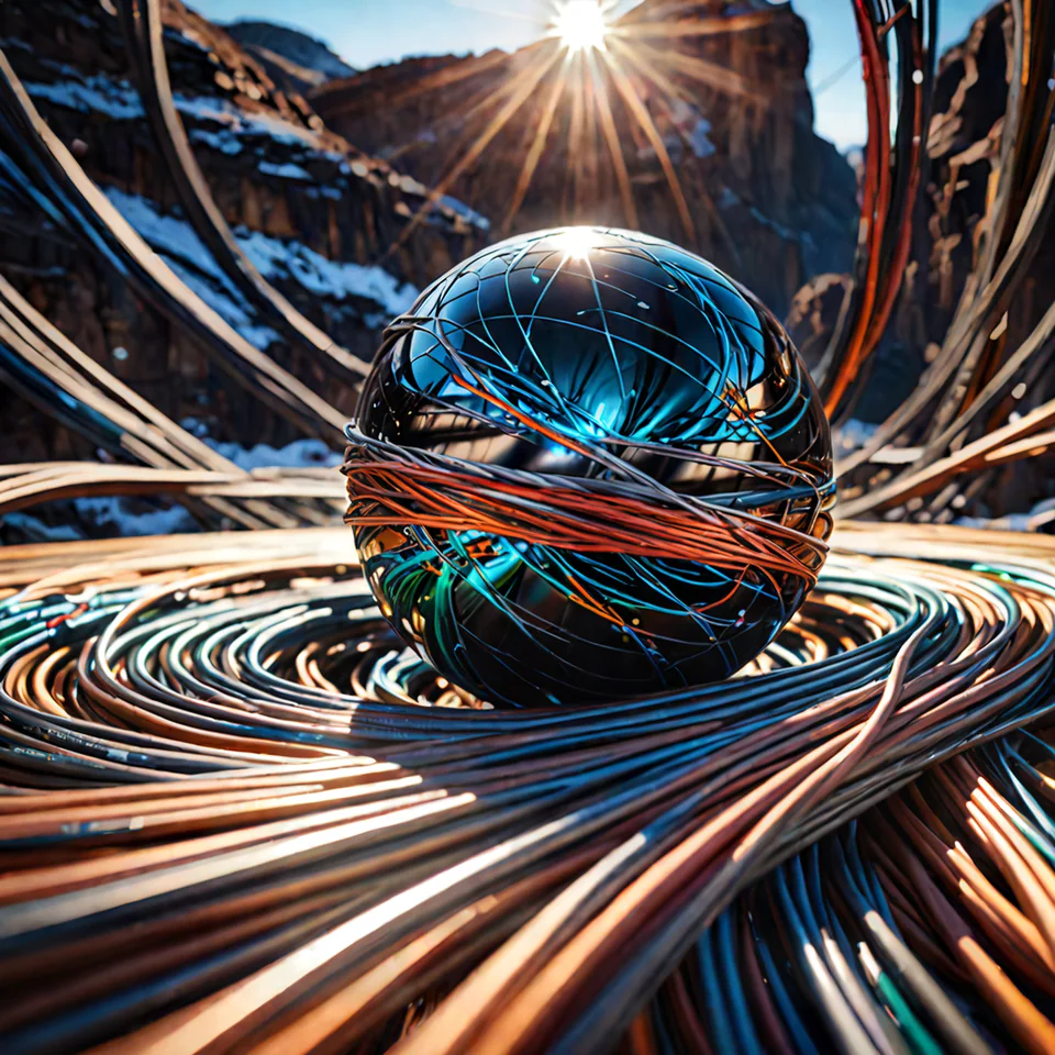 Dawn Pulse, Psy-Trance by Dr.DIO