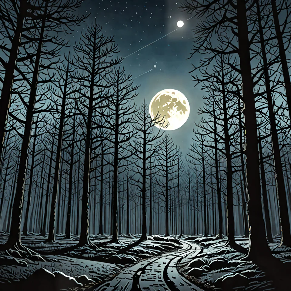 Autumn Frost, Downtempo by Dr.DIO