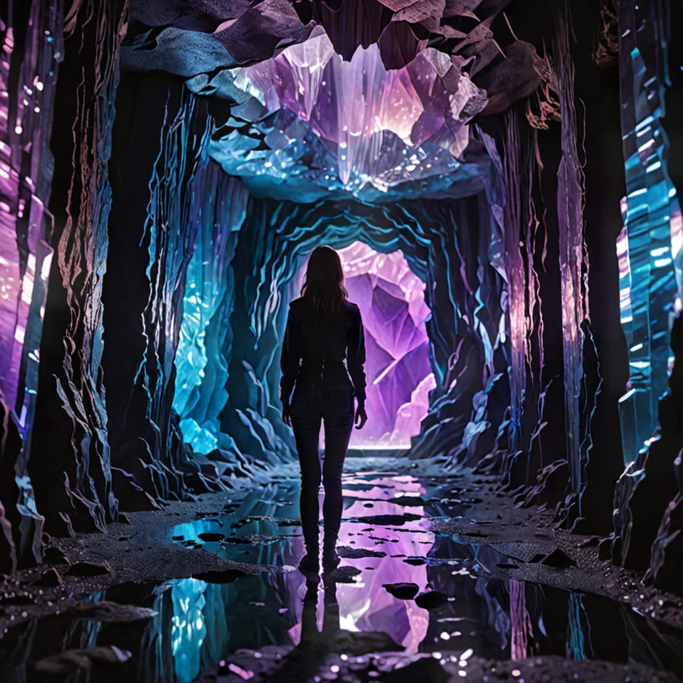 Clear Air, Ambient by Dr.DIO